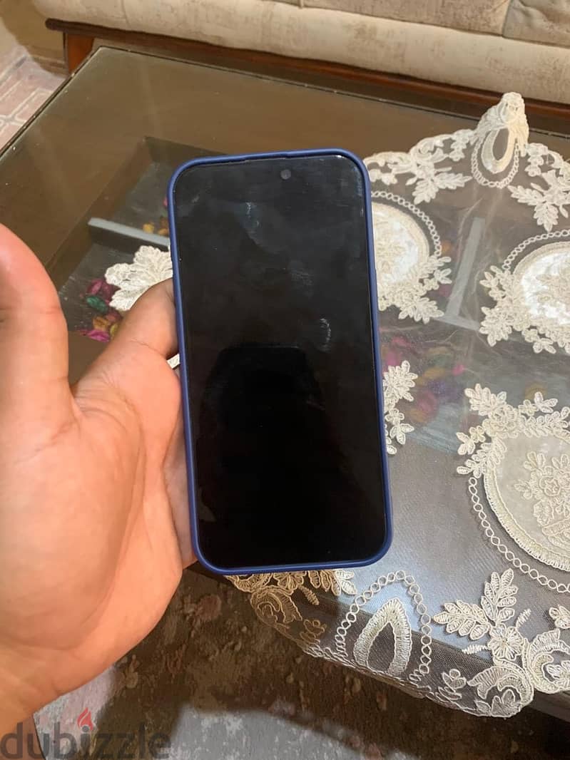 iPhone 16 Pro Max 5