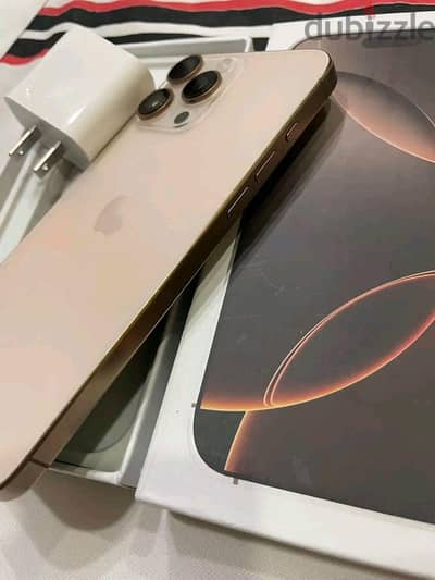 آبل - آيفون 16 برو ماكس