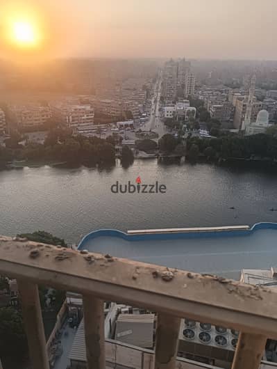 Apartment for rent in zamalek