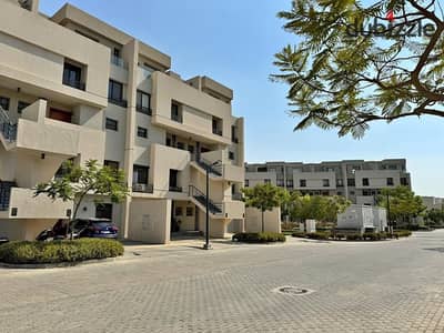 دوبلكس استلام فورى تشطيب كامل  للبيع في كمبوند البروچ (Al Burouj) – مدينة الشروق بالتقسيط على اطول فتره