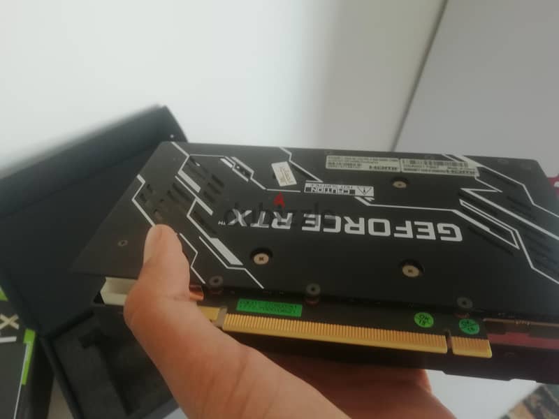 RTX 3050 8GB 3