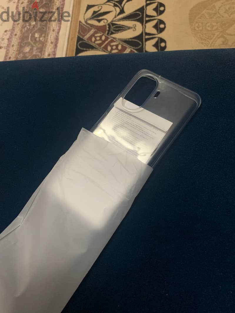 Huawei nova Y70 5