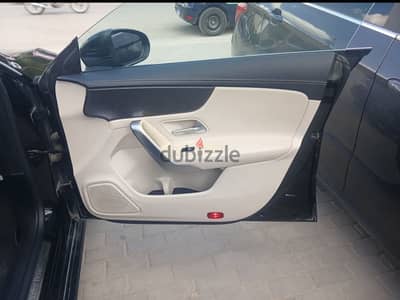 Mercedes-Benz CLA 180 2020