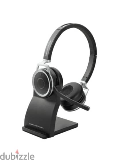 Grandstream HD Bluetooth Headset, binaural (GUV3050)