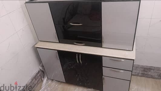 مطبخ المونتال ١٤٠