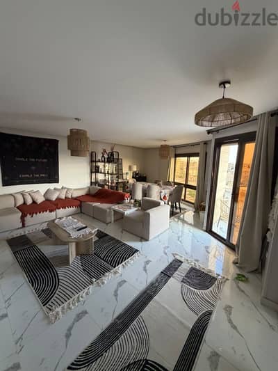 Appartment 159M for sale - fully finished
