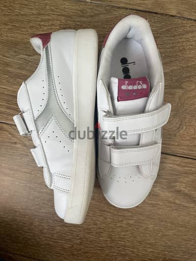 Shoes kids (جديد)