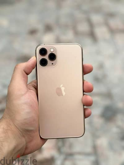 آبل - آيفون 11 برو