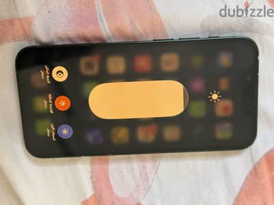 آبل - آيفون 13 ميني