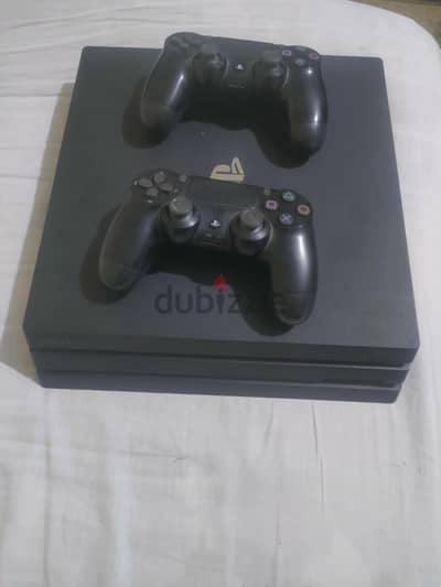 بلاسيتشن pro 4