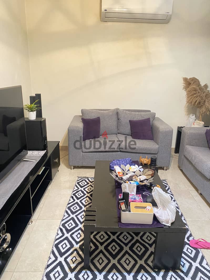 Living room 2