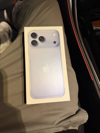 Apple - iPhone 18 Pro Max