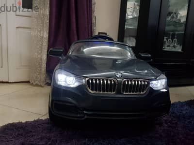 عربيه كهرباء للاطفال