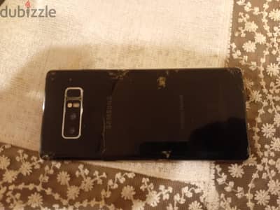 Samsung Note 8