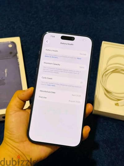 آبل - آيفون 17