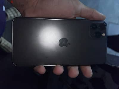 آبل - آيفون 11 برو ماكس