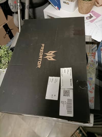 Acer Predator Helios 300 17.3 inches
