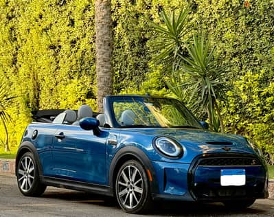 MINI Cooper s 2024