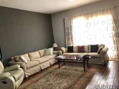 ٢ كنبه ٣ مقعد