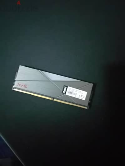 ram xpg d50 8gb