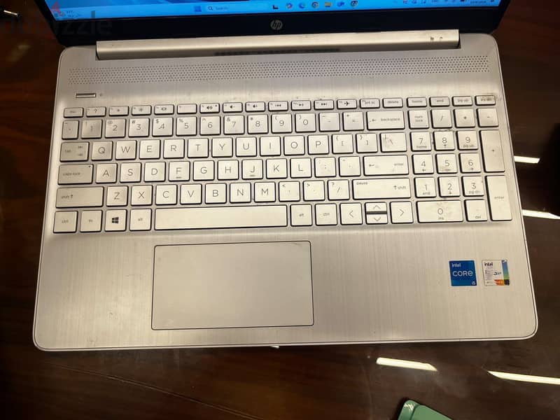 Hp laptop 15-dy2xxx 2