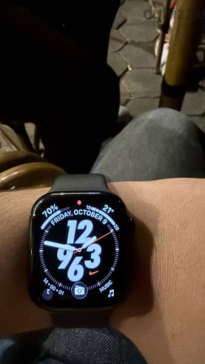 Series 10 apple watch