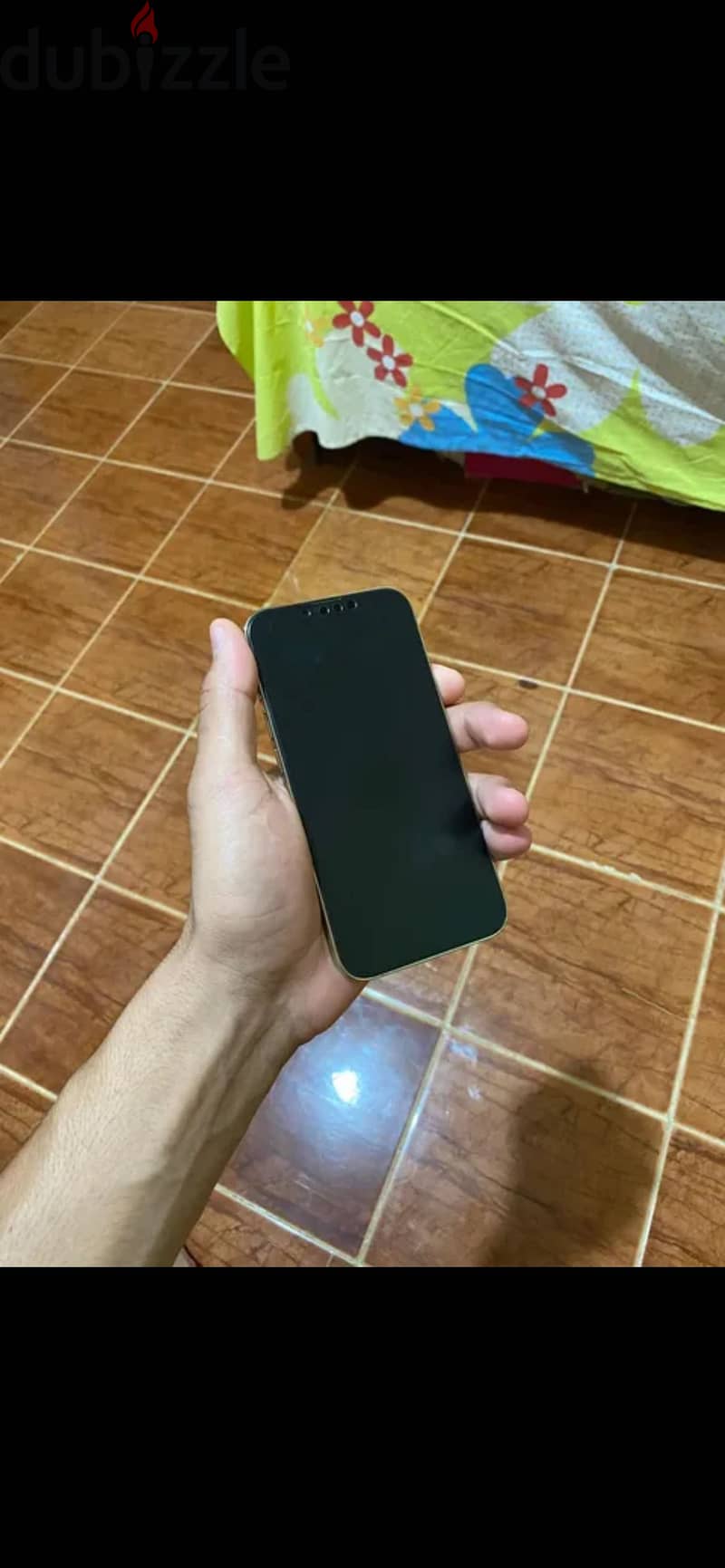 Apple - iPhone 13 Pro 1