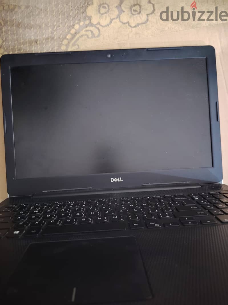 Dell Inspiron 3593 1