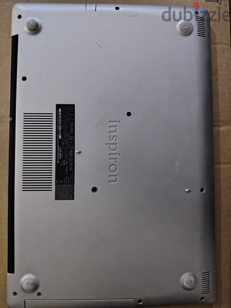 Dell Inspiron 3593 2