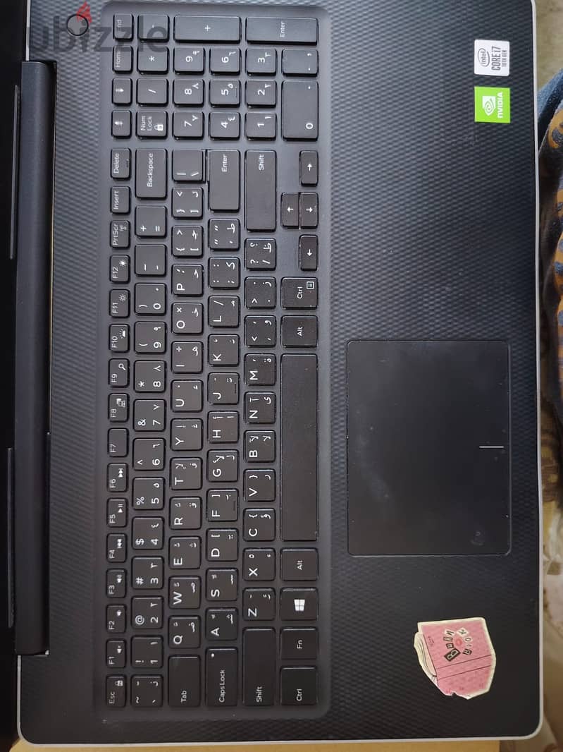 Dell Inspiron 3593 3
