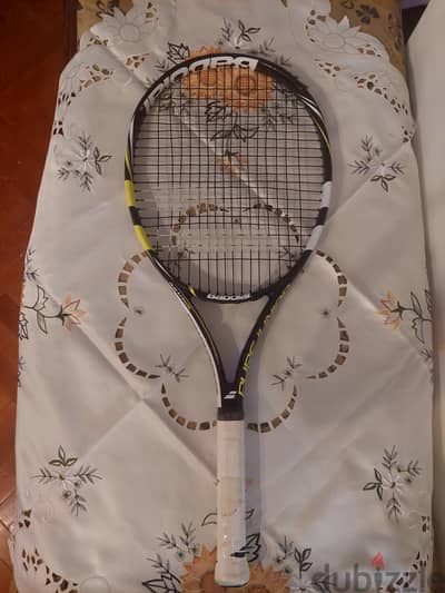 Babolat tennis racket junior 26