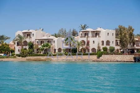EARLY DELIVERY CHALET (2 ROOMS) + LARGE GARDEN - 1STROW SANDY LAGOON I PAYMENT 5 YEARS AND ONLY 15% DP