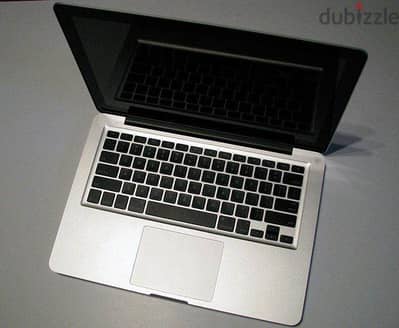 MacBook (13-inch, Aluminum, Late 2008): Known for its durable aluminum