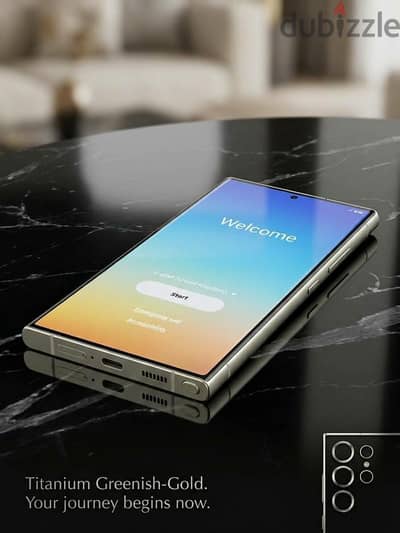 Samsung S24 Ultra