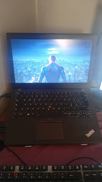 لاب لينوفو ثينك باد x270