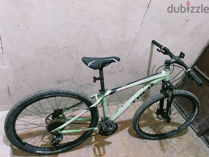 Trek marlin7 2
