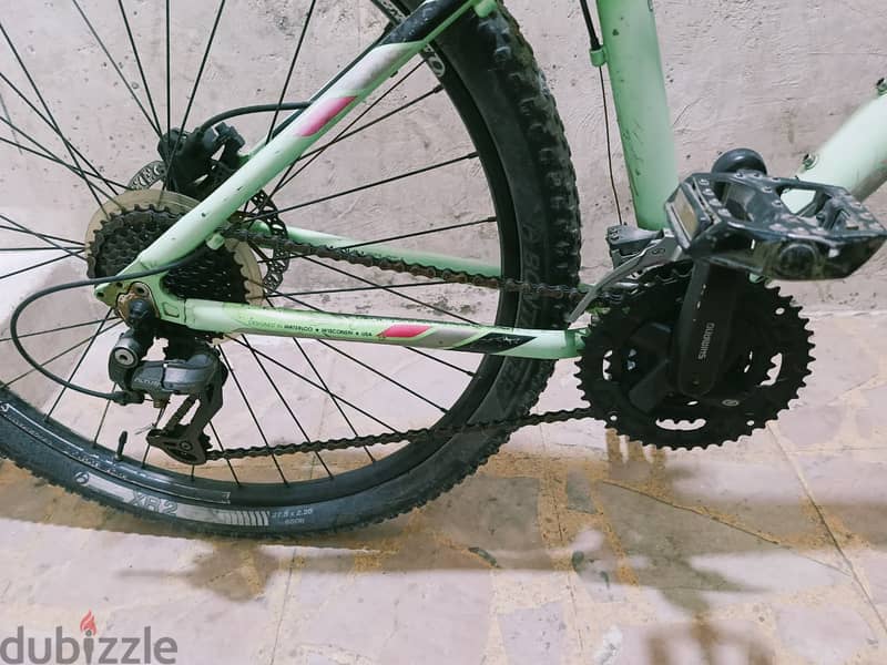 Trek marlin7 3
