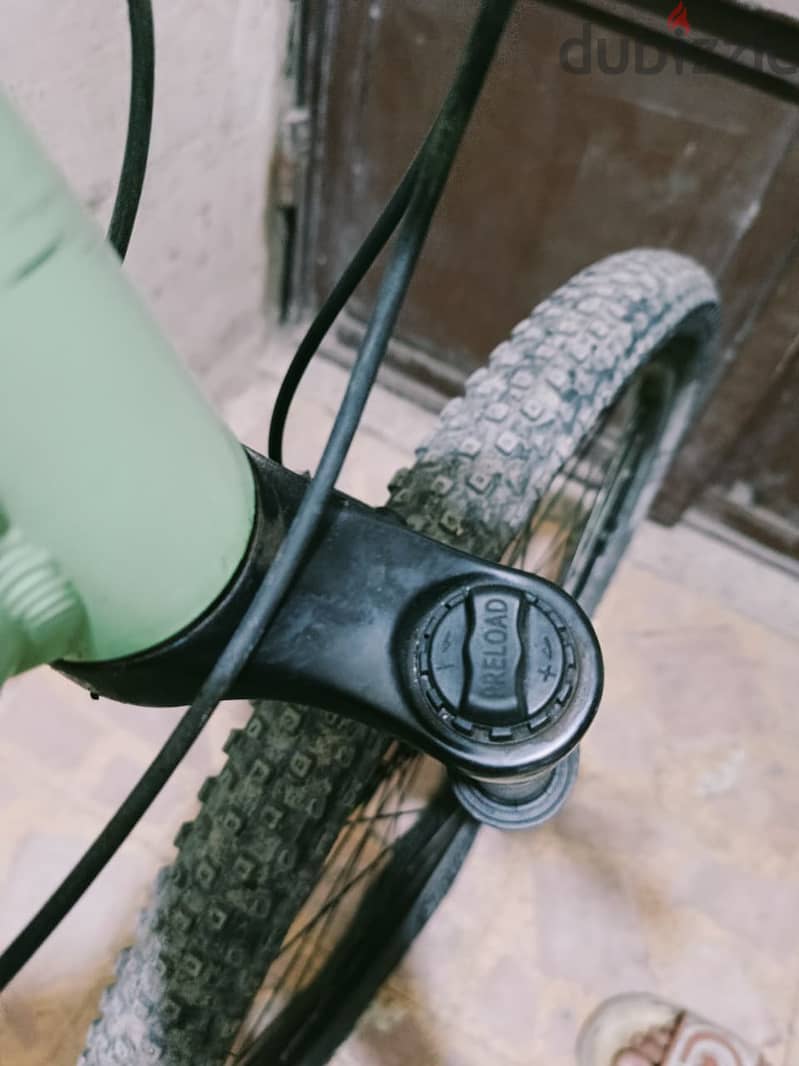 Trek marlin7 5