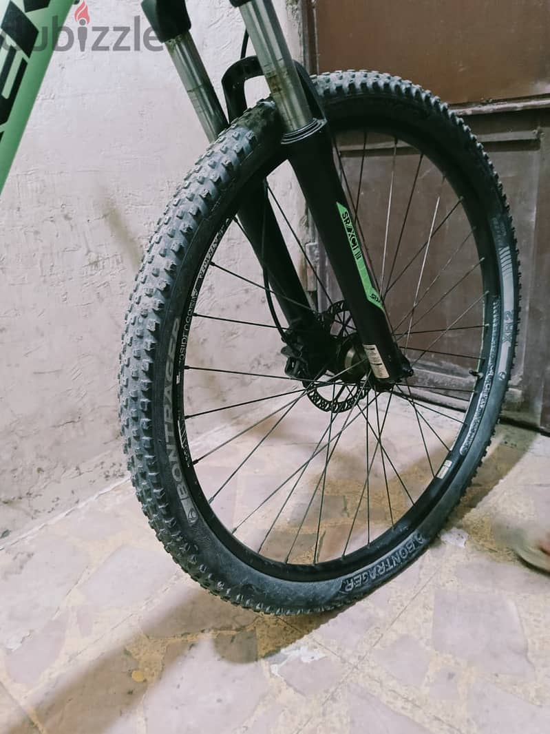 Trek marlin7 6