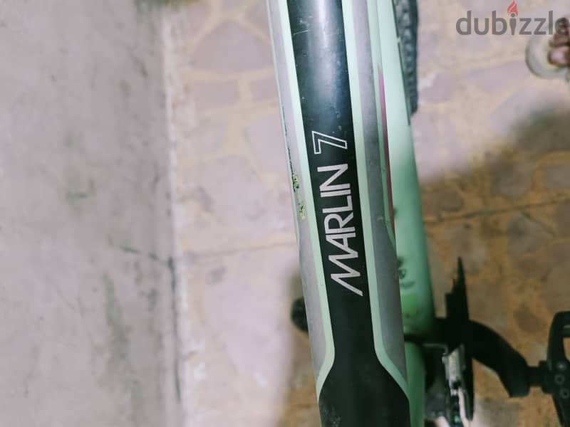 Trek marlin7 8