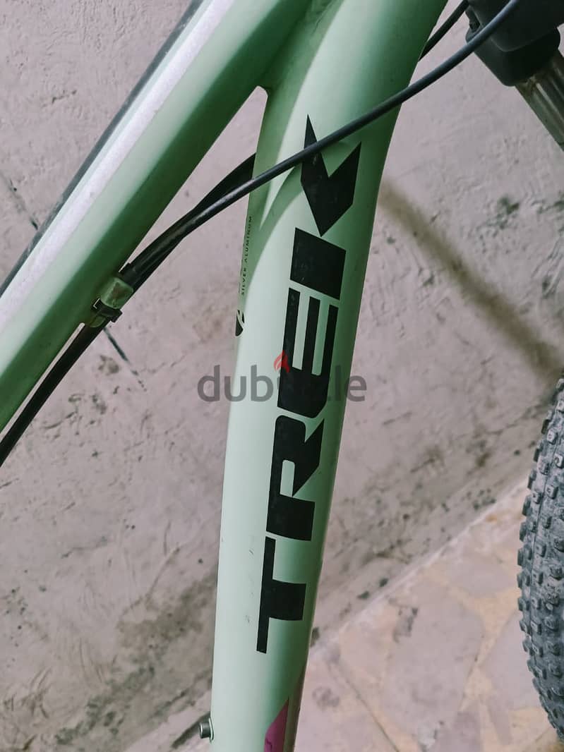 Trek marlin7 9