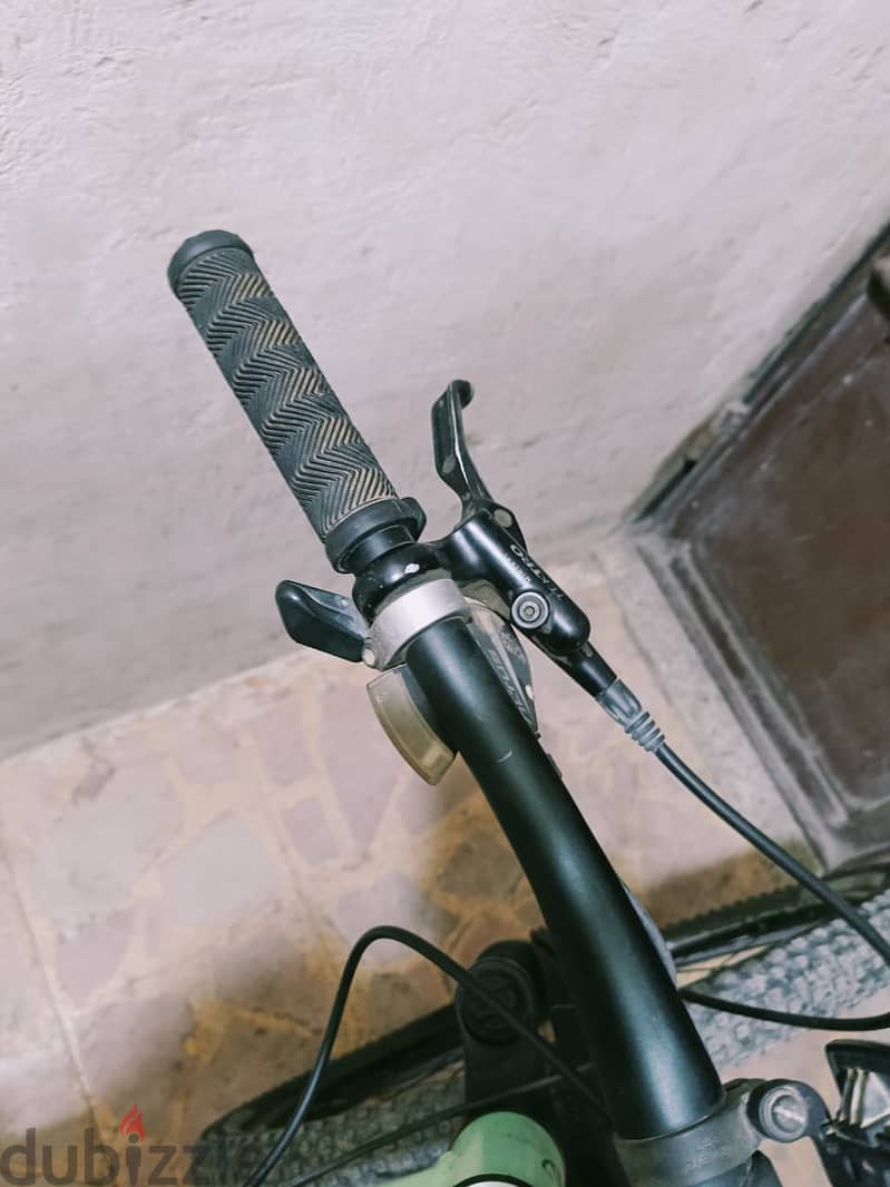 Trek marlin7 10