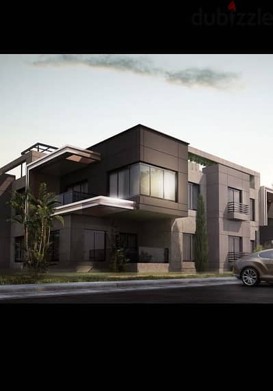 1 bedroom apartment for sale in Kayan badr el din