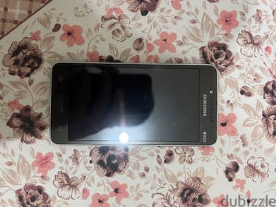 Samsung grand prime +