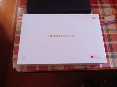 تابلت هواوى huawei matepad BAH4 مستعمل محتاج بورده