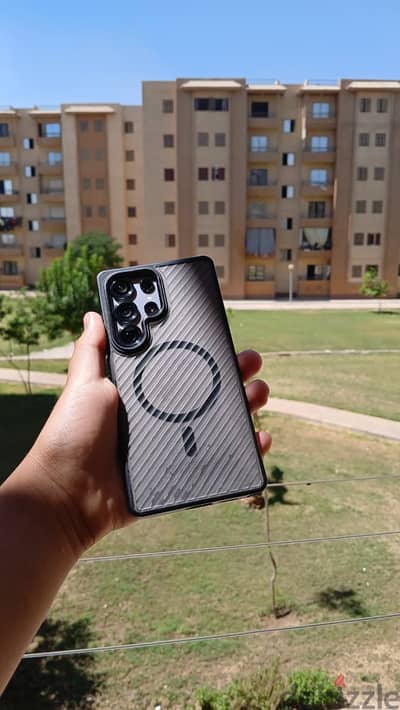 سامسونج اس 25 الترا