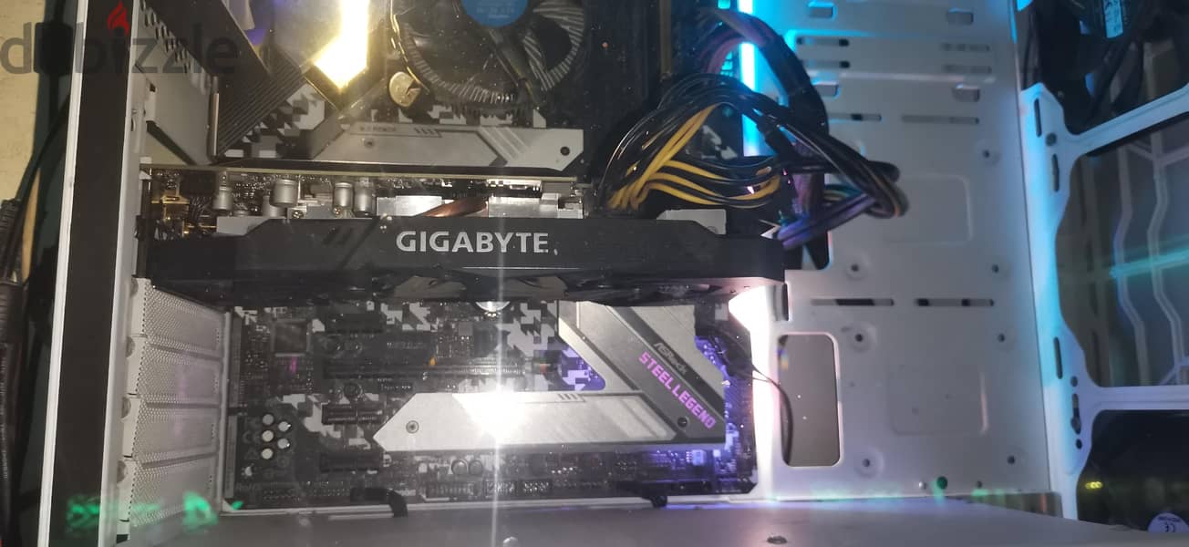 PC gaming g11 1
