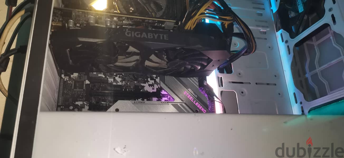 PC gaming g11 2