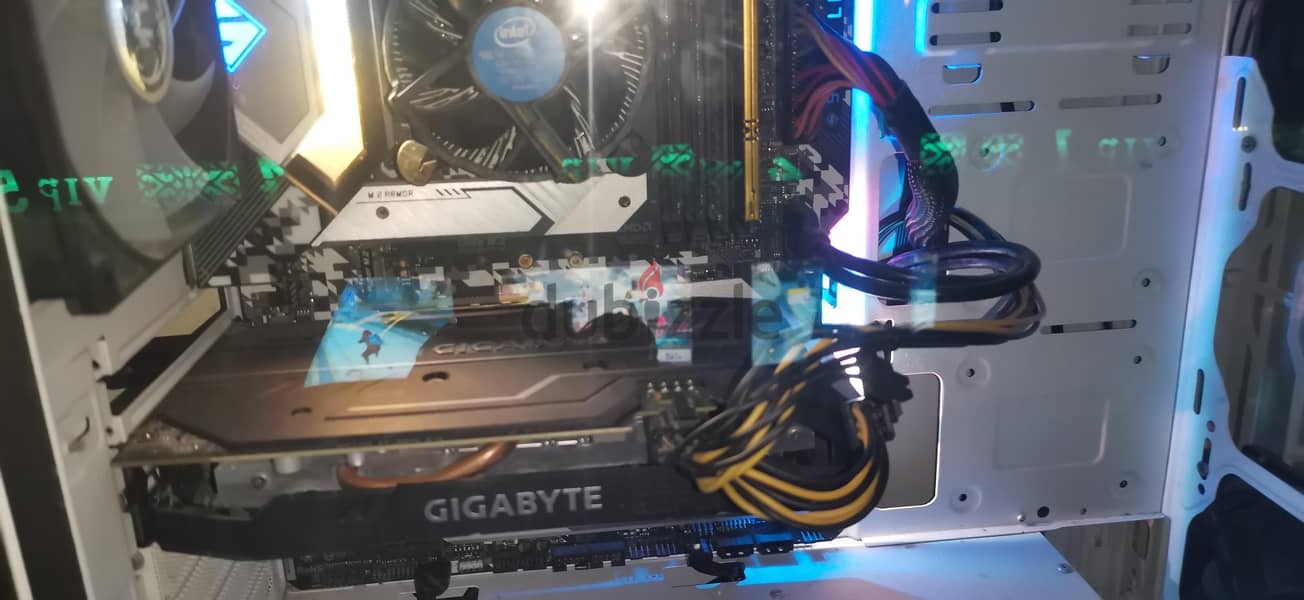 PC gaming g11 3