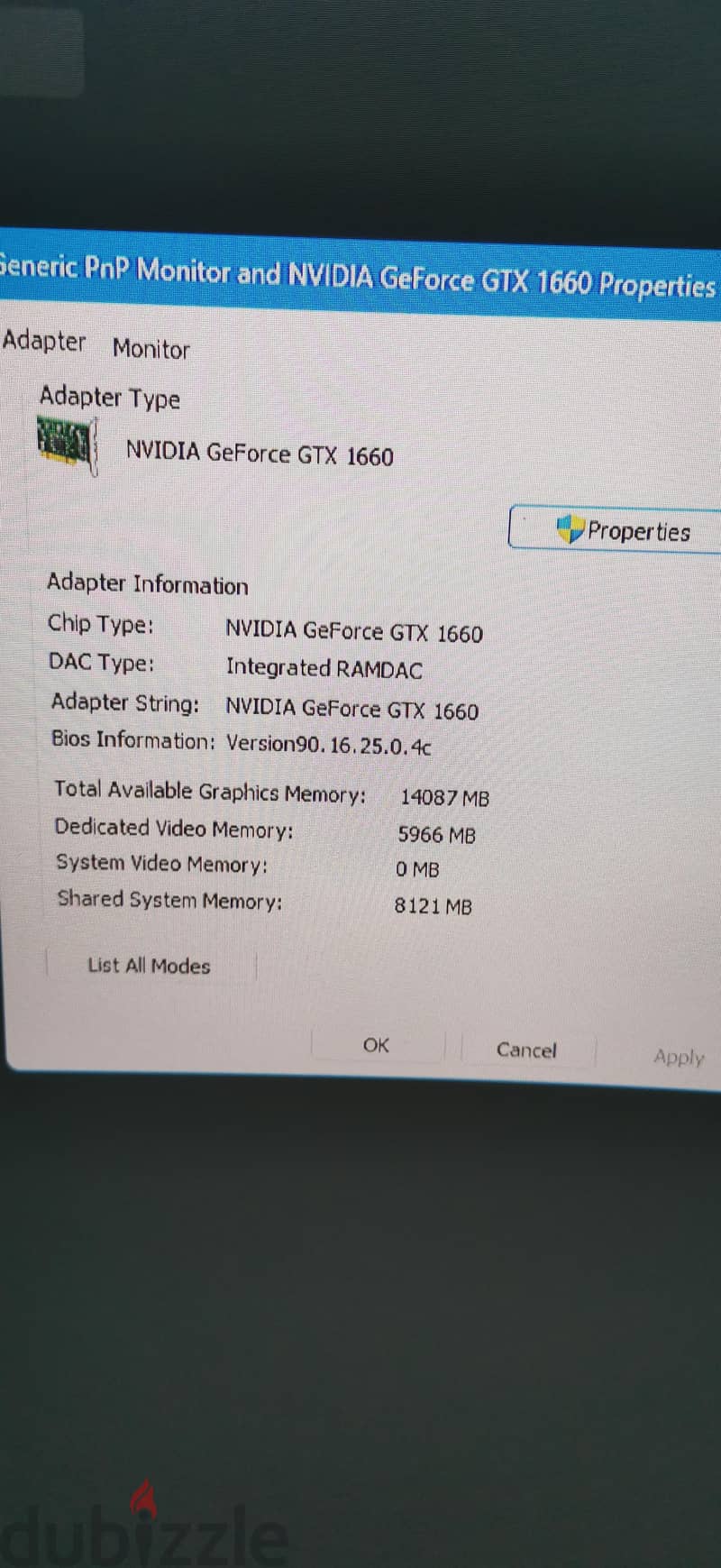 PC gaming g11 7